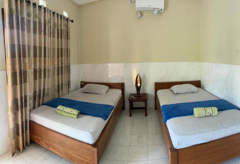 اتاق سوپریور, Sagita Bungalow