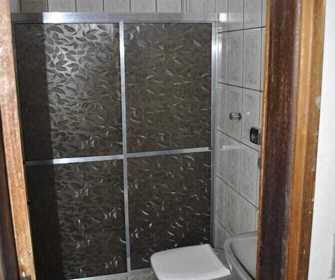 اتاق استاندارد یک نفره, Spot Hotel E Pousada