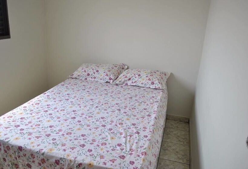 اتاق استاندارد یک نفره, Spot Hotel E Pousada