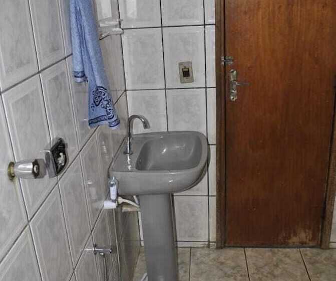 اتاق استاندارد, Spot Hotel E Pousada