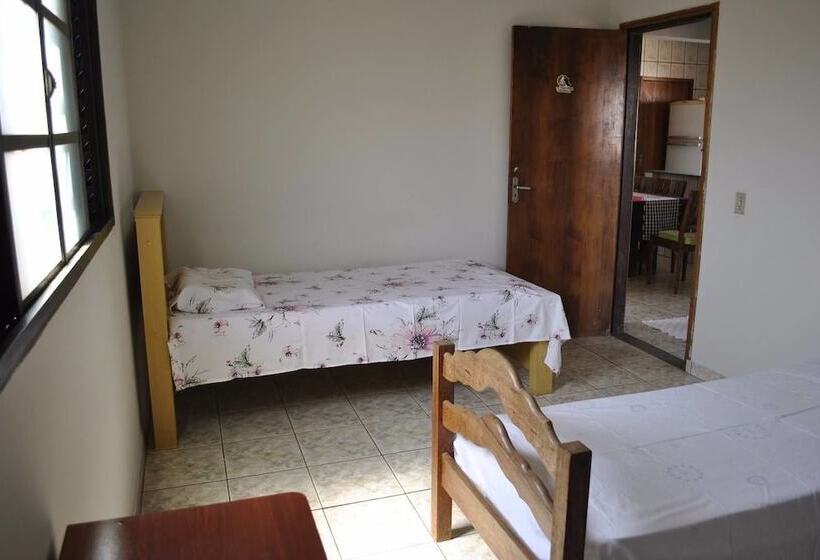 اتاق استاندارد, Spot Hotel E Pousada