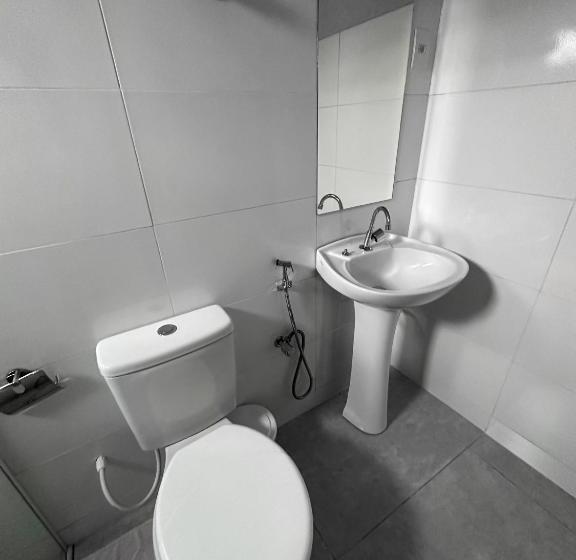 اتاق استاندارد, Spot Hotel E Pousada