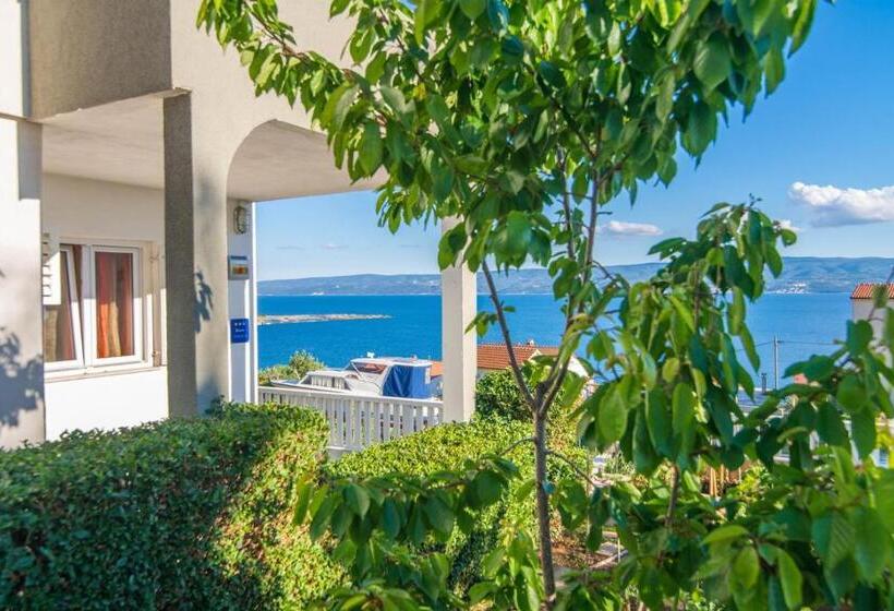 آپارتمان 1 خوابه, Apartments Cihorich