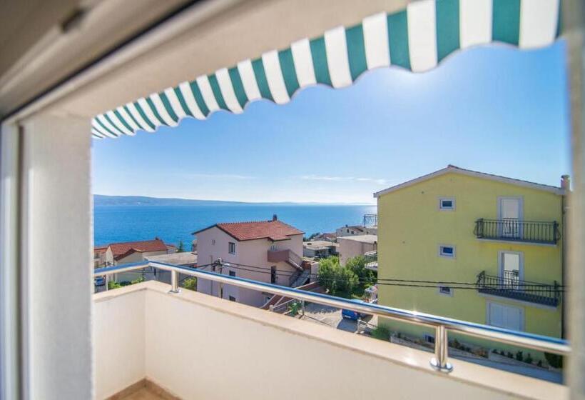آپارتمان 1 خوابه, Apartments Cihorich