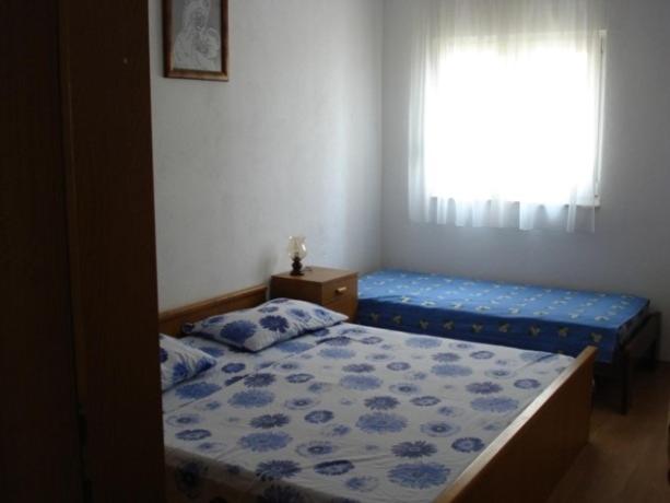 آپارتمان 3 خوابه, Apartments Cihorich