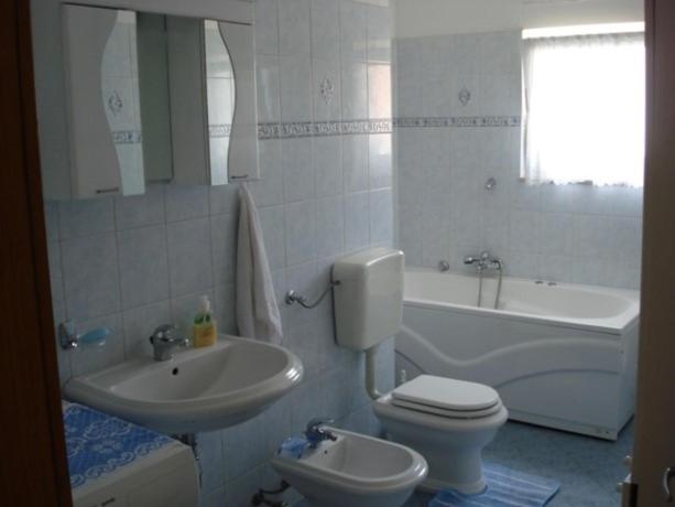 آپارتمان 3 خوابه, Apartments Cihorich