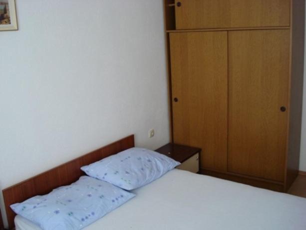 آپارتمان 3 خوابه, Apartments Cihorich