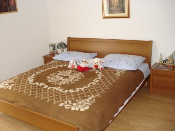 آپارتمان 3 خوابه, Apartments Cihorich