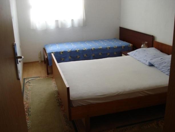 آپارتمان 3 خوابه, Apartments Cihorich