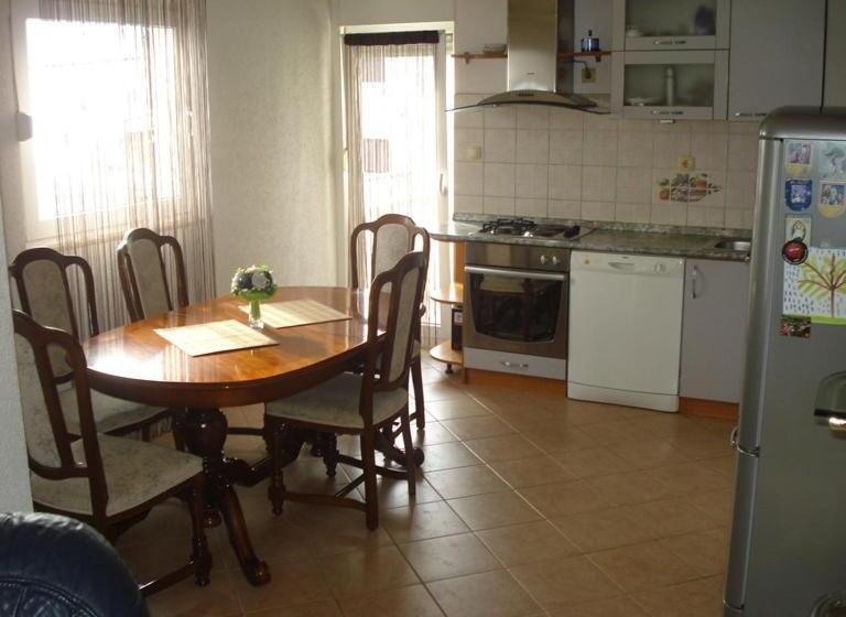 آپارتمان 3 خوابه, Apartments Cihorich