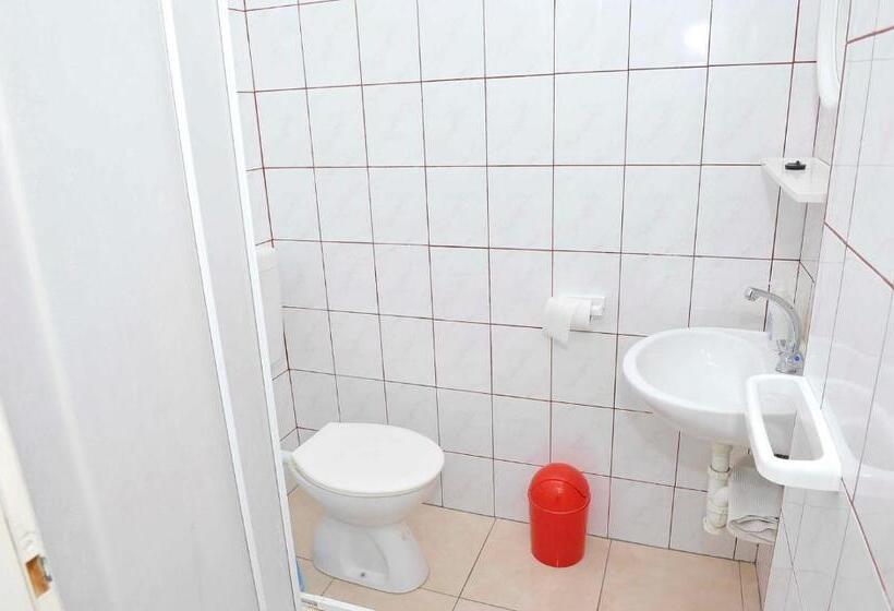 آپارتمان 1 خوابه, Apartments Popovac 736