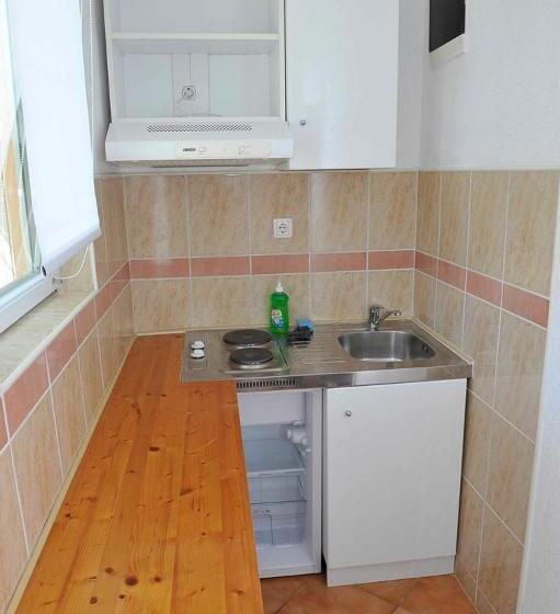 آپارتمان 1 خوابه, Apartments Popovac 736