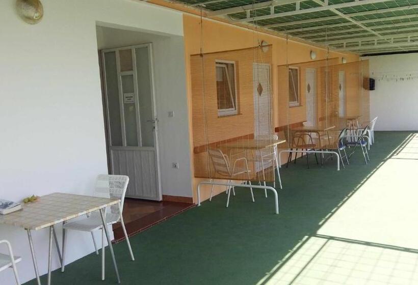 آپارتمان 1 خوابه, Apartments Popovac 736