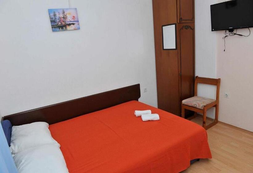 آپارتمان 1 خوابه, Apartments Popovac 736