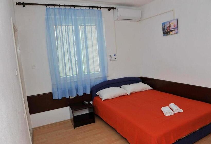 آپارتمان 1 خوابه, Apartments Popovac 736