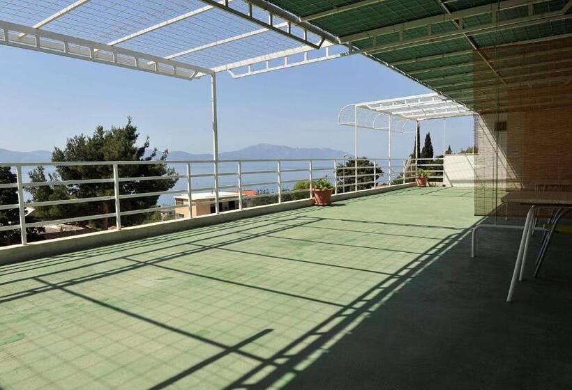 آپارتمان 1 خوابه, Apartments Popovac 736