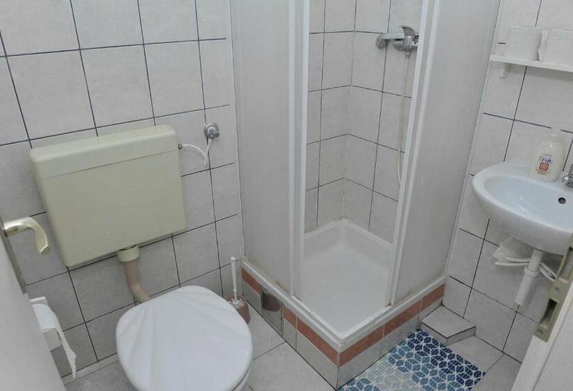 استودیوی استاندارد, Apartments Popovac 736