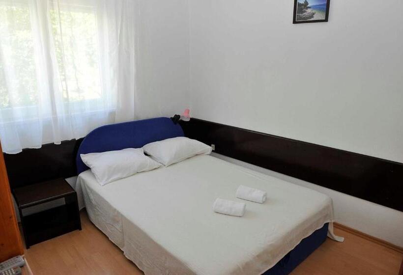 استودیوی استاندارد, Apartments Popovac 736
