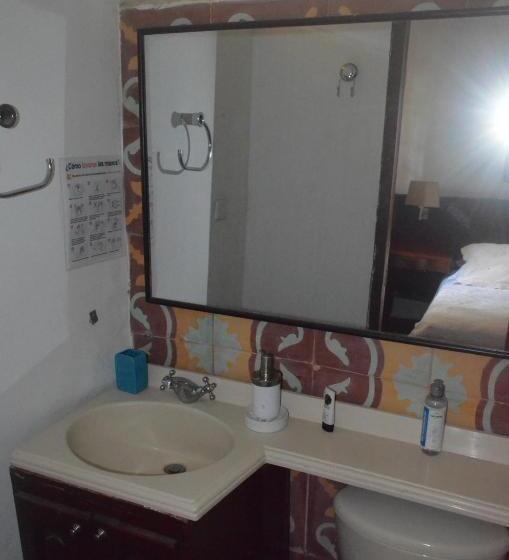 اتاق لوکس, Casa Carmelita Hotel Boutique Pitalito