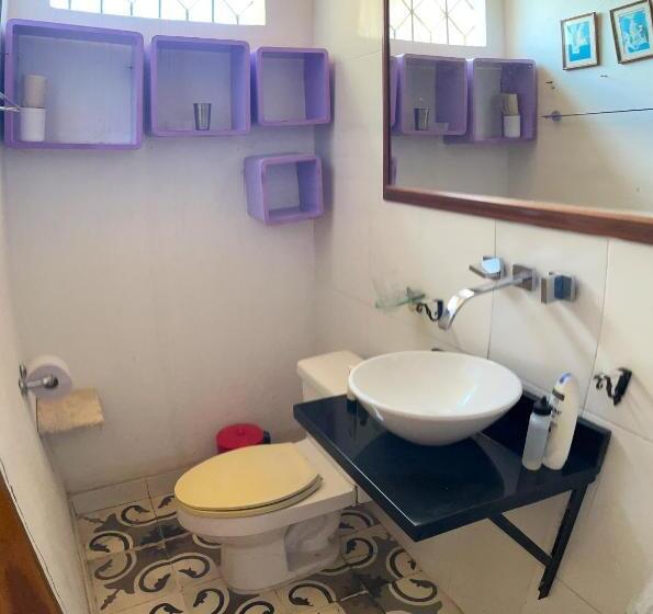 اتاق لوکس خانوادگی, Casa Carmelita Hotel Boutique Pitalito