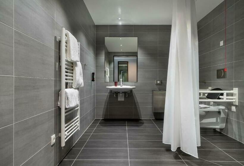 اتاق سوپریور, Holiday Inn   The Niu, Fury Aschheim Messe, An Ihg