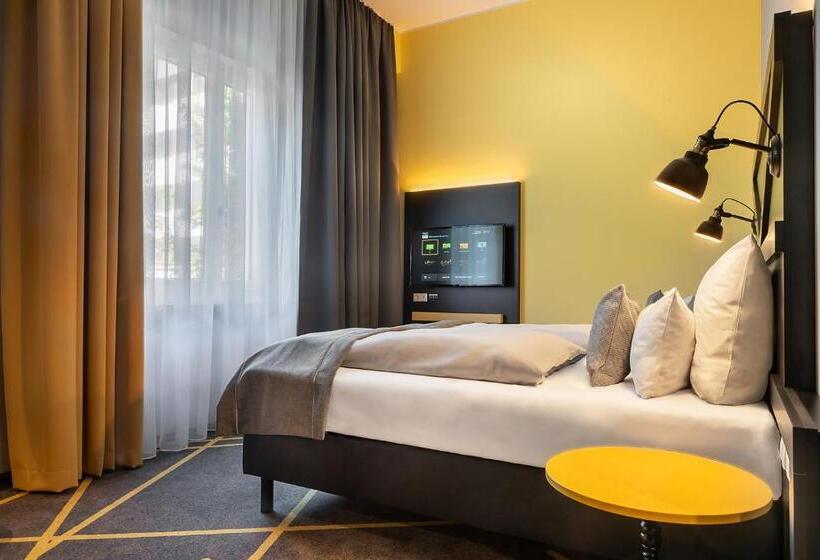 اتاق سوپریور, Holiday Inn   The Niu, Fury Aschheim Messe, An Ihg
