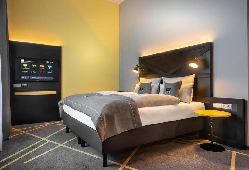 اتاق سوپریور, Holiday Inn   The Niu, Fury Aschheim Messe, An Ihg