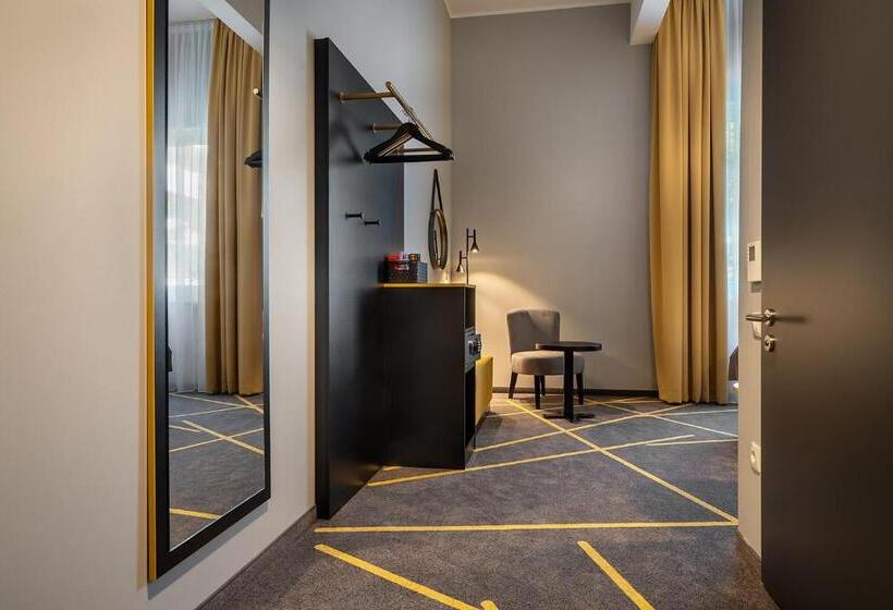 اتاق سوپریور, Holiday Inn   The Niu, Fury Aschheim Messe, An Ihg