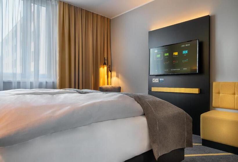 اتاق سوپریور, Holiday Inn   The Niu, Fury Aschheim Messe, An Ihg