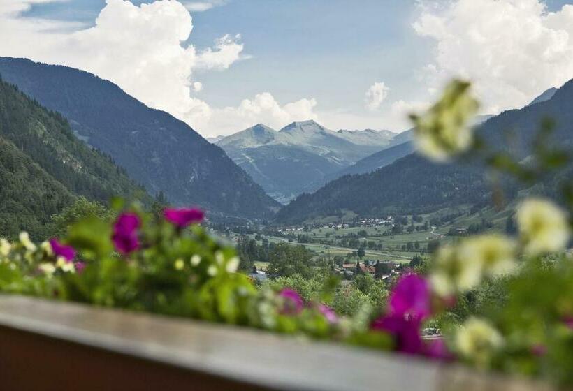 اتاق خانوادگی, Landhotel Untermüllnergut