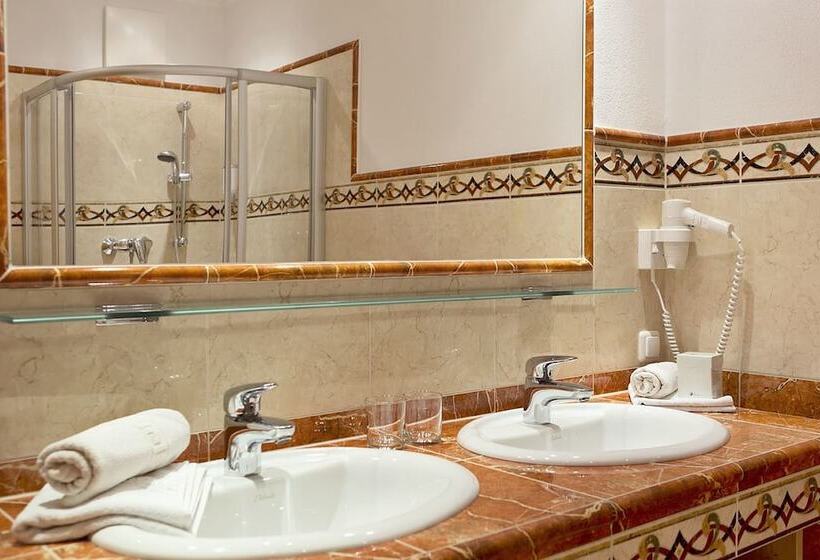 اتاق استاندارد, Landhotel Untermüllnergut