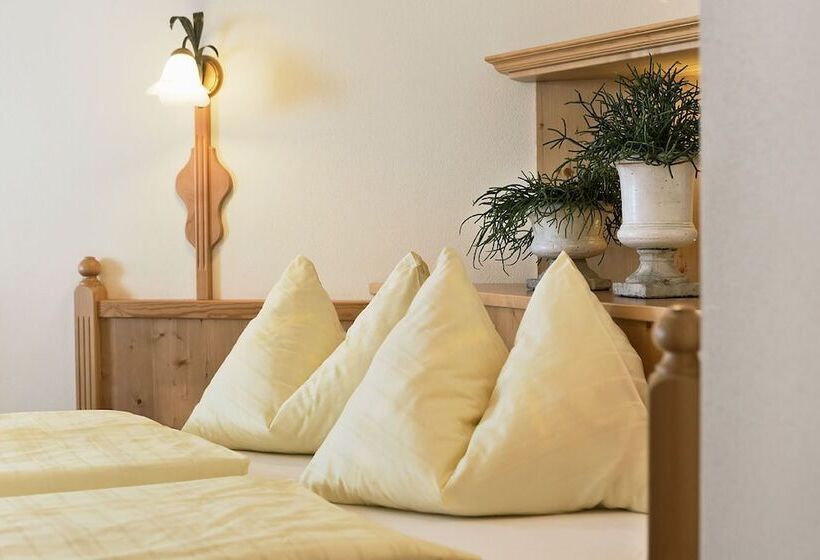 اتاق استاندارد, Landhotel Untermüllnergut