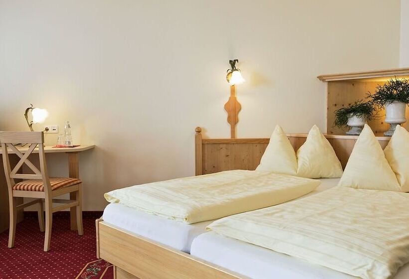 اتاق استاندارد, Landhotel Untermüllnergut