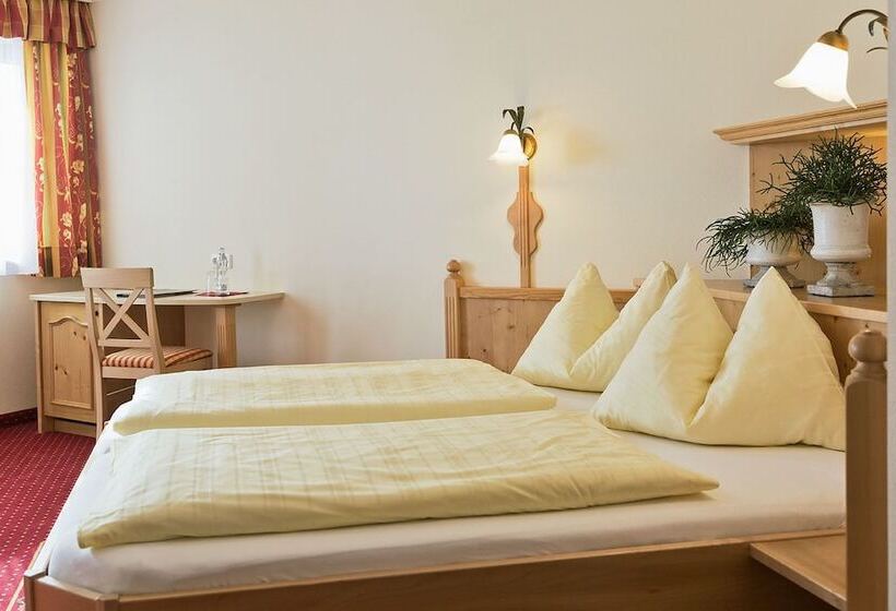 اتاق استاندارد, Landhotel Untermüllnergut