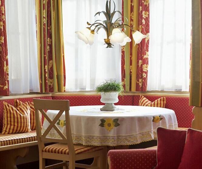 سوییت, Landhotel Untermüllnergut