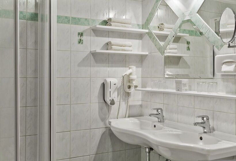 سوییت, Landhotel Untermüllnergut