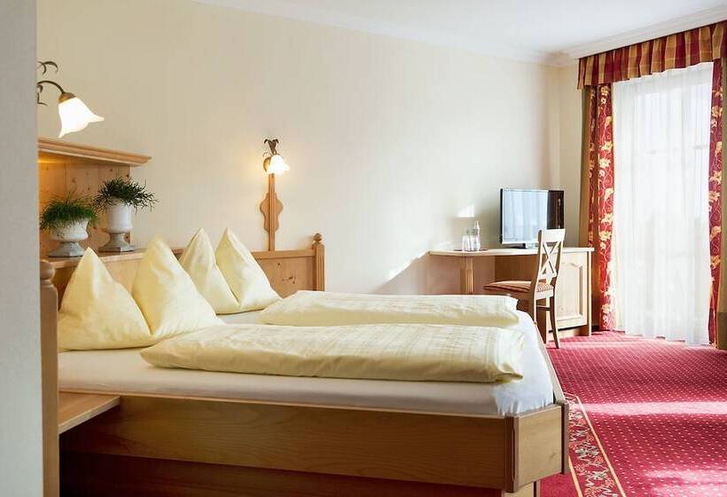 سوییت, Landhotel Untermüllnergut