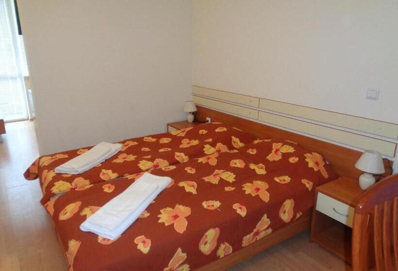 استودیو استاندارد با تراس, Eagle Rock Holiday Apartments