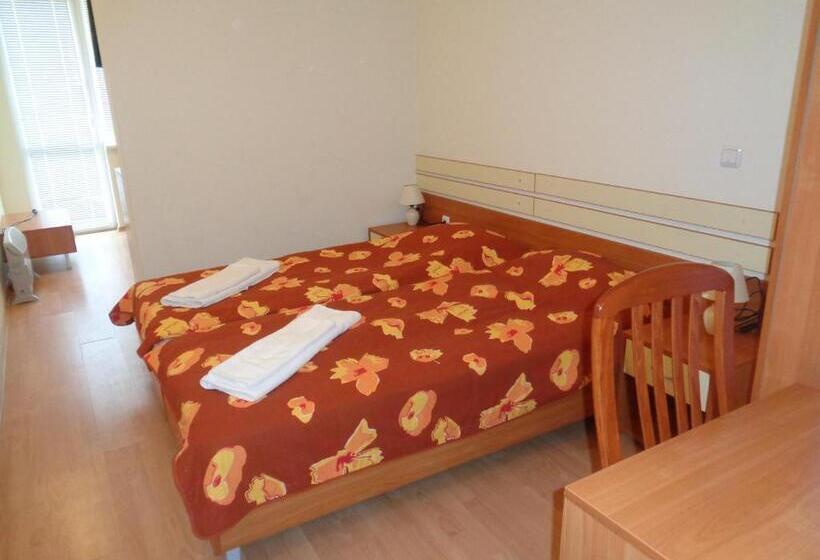 استودیو استاندارد با تراس, Eagle Rock Holiday Apartments
