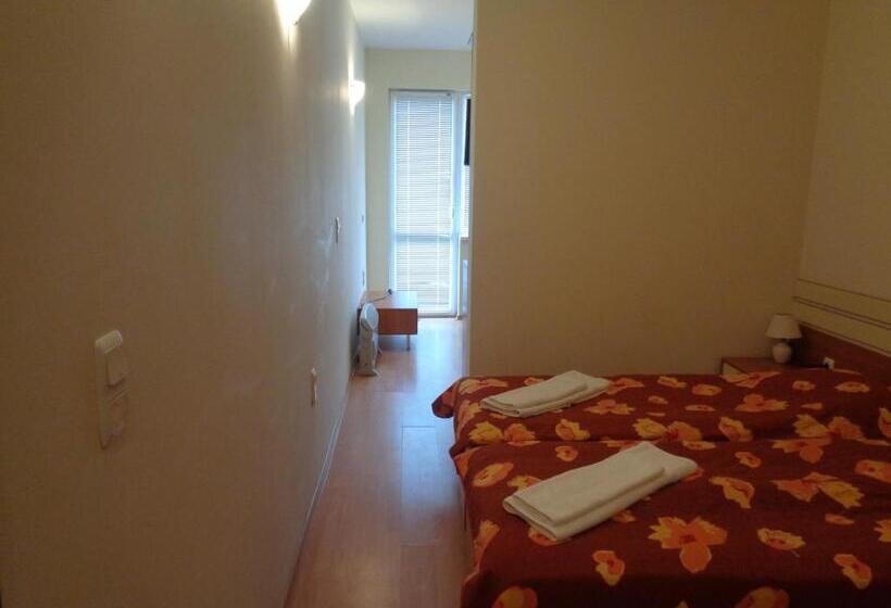 استودیو استاندارد با تراس, Eagle Rock Holiday Apartments