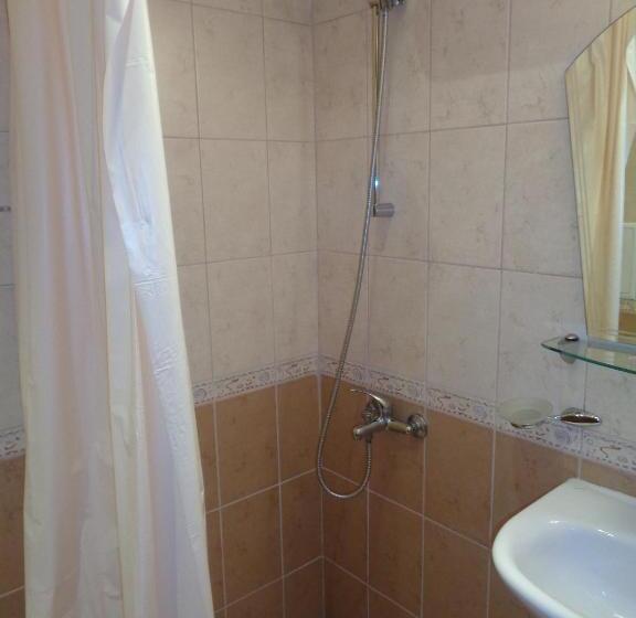 استودیو استاندارد با تراس, Eagle Rock Holiday Apartments