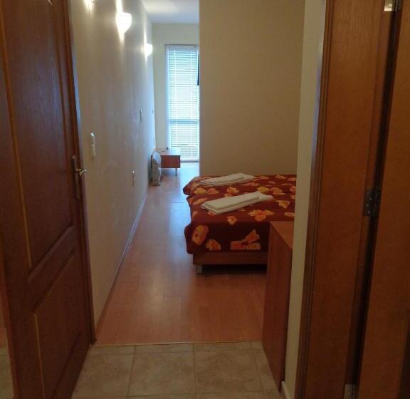 استودیو استاندارد با تراس, Eagle Rock Holiday Apartments