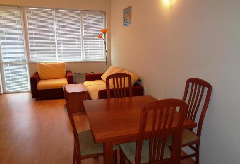 آپارتمان 1 خوابه, Eagle Rock Holiday Apartments