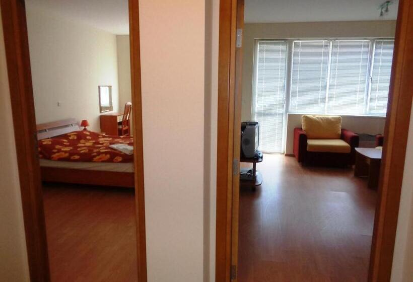 آپارتمان 1 خوابه, Eagle Rock Holiday Apartments