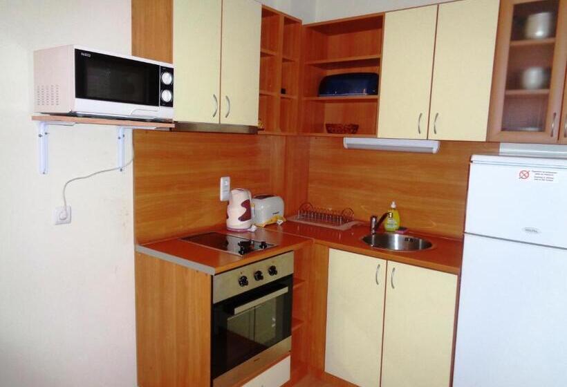 آپارتمان 1 خوابه, Eagle Rock Holiday Apartments