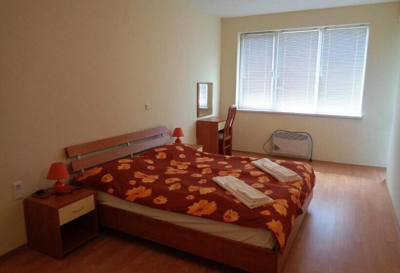 آپارتمان 1 خوابه, Eagle Rock Holiday Apartments