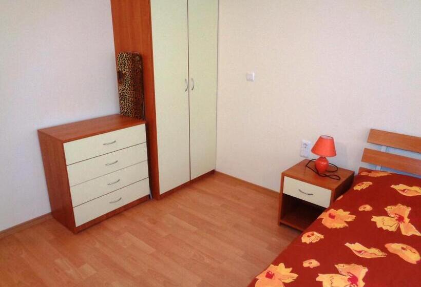 آپارتمان 1 خوابه, Eagle Rock Holiday Apartments