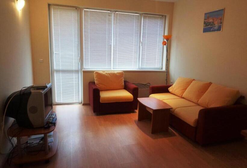 آپارتمان 1 خوابه, Eagle Rock Holiday Apartments