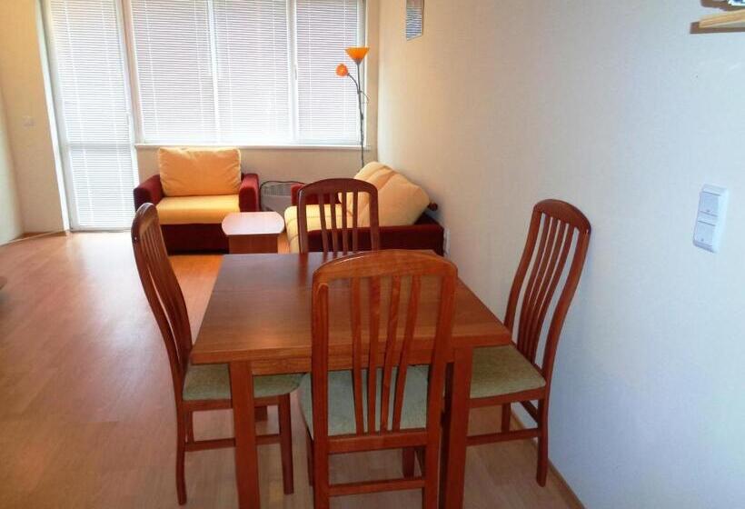آپارتمان 1 خوابه, Eagle Rock Holiday Apartments