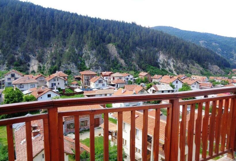 آپارتمان 1 خوابه, Eagle Rock Holiday Apartments
